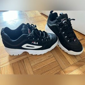 Fila Sneakers